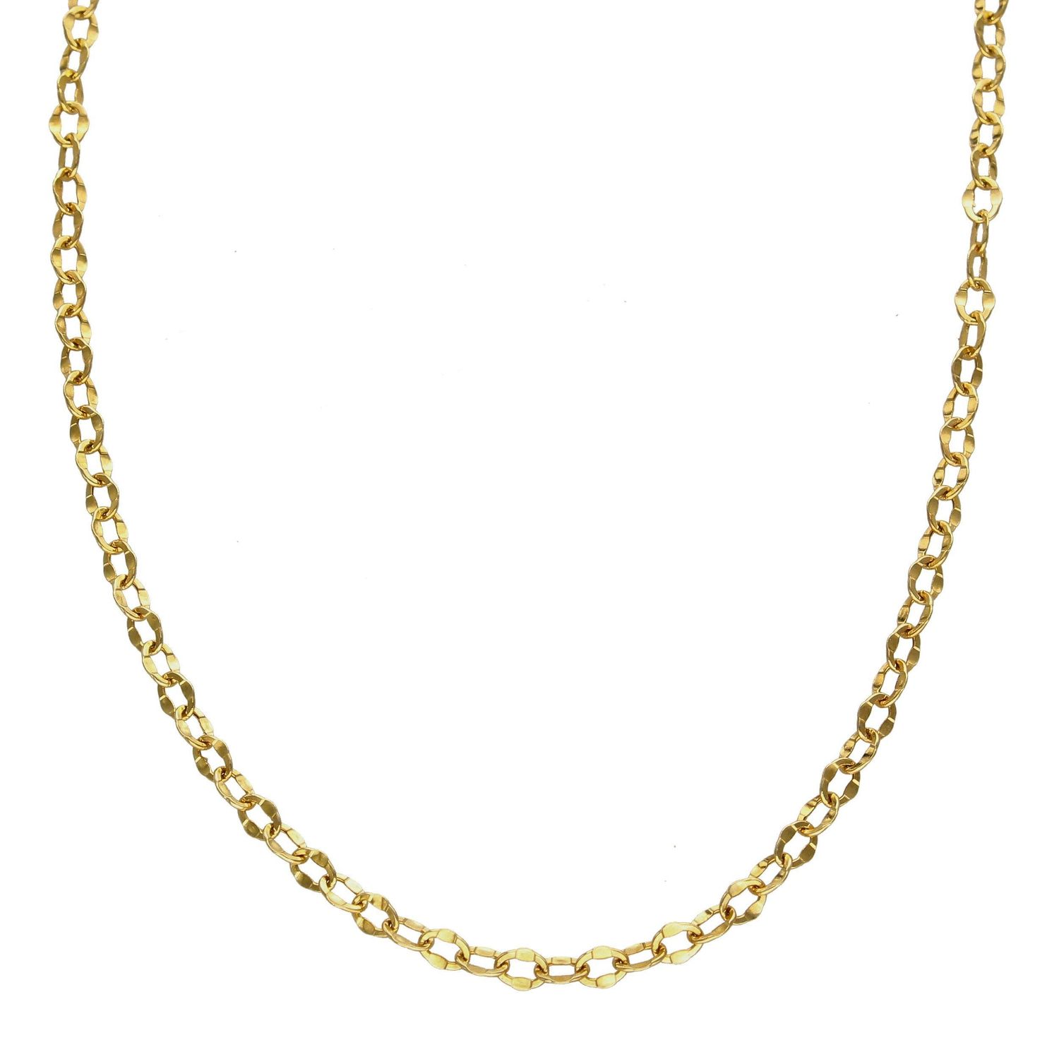 Złoty łańcuszek 585 ankier 2 mm.jpg